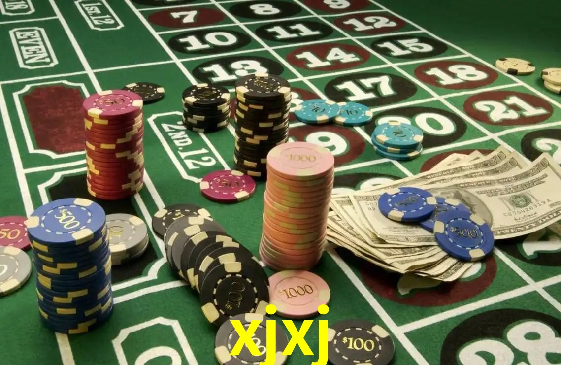 Statistics xjxj