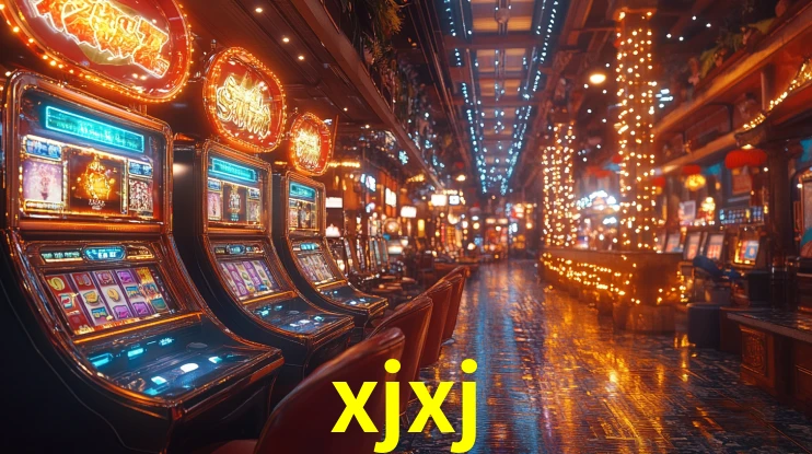 xjxj - Cassino em um Clique - xjxj.com