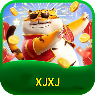 XJXJ Logo