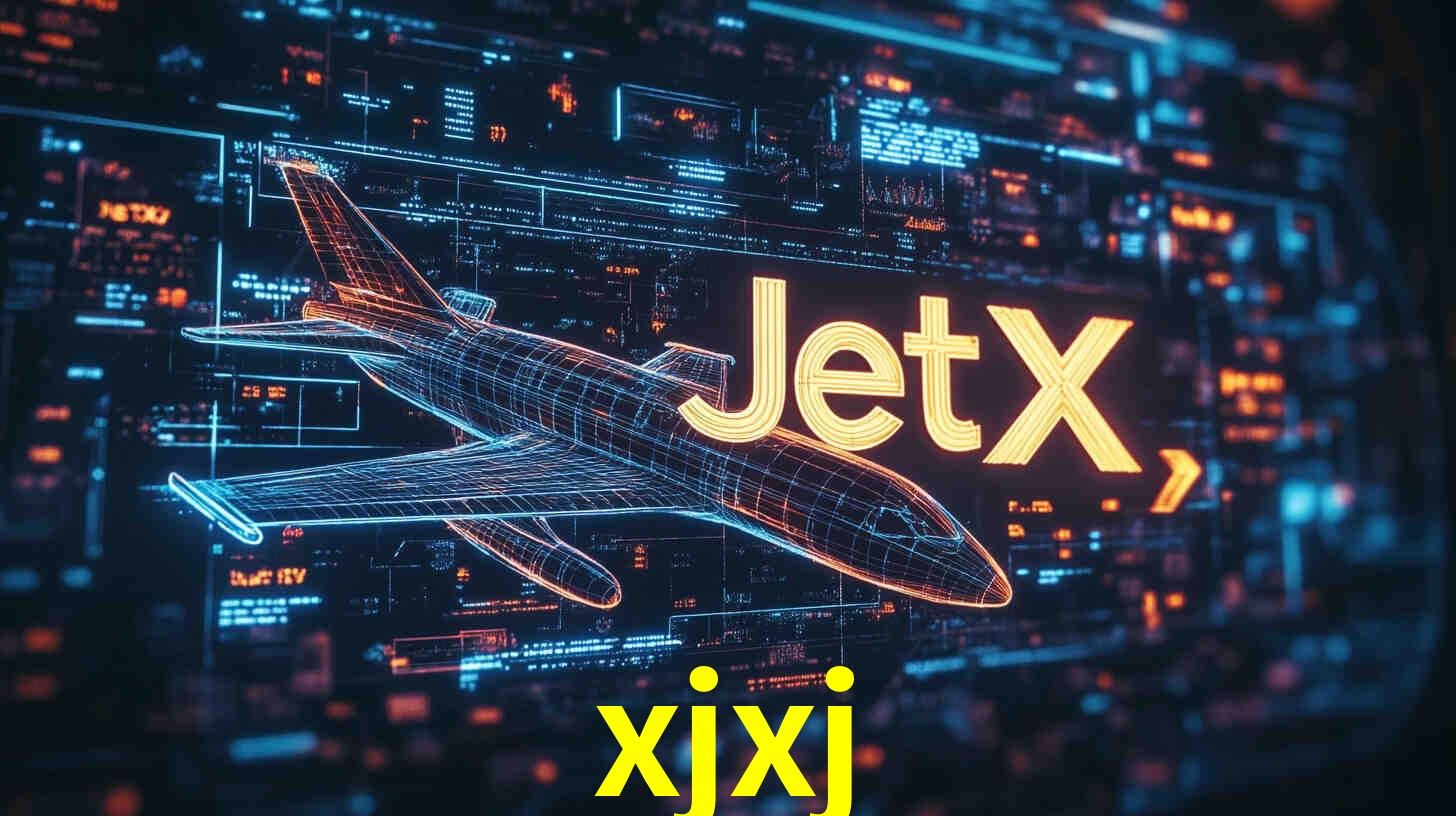 Descubra a Magia dos Jogos de Arcade no xjxj