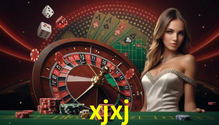 Game Providers xjxj