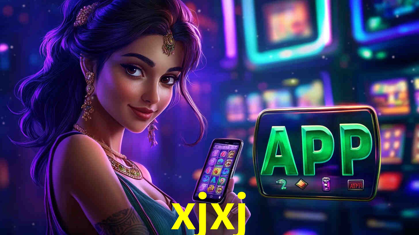 xjxj bet