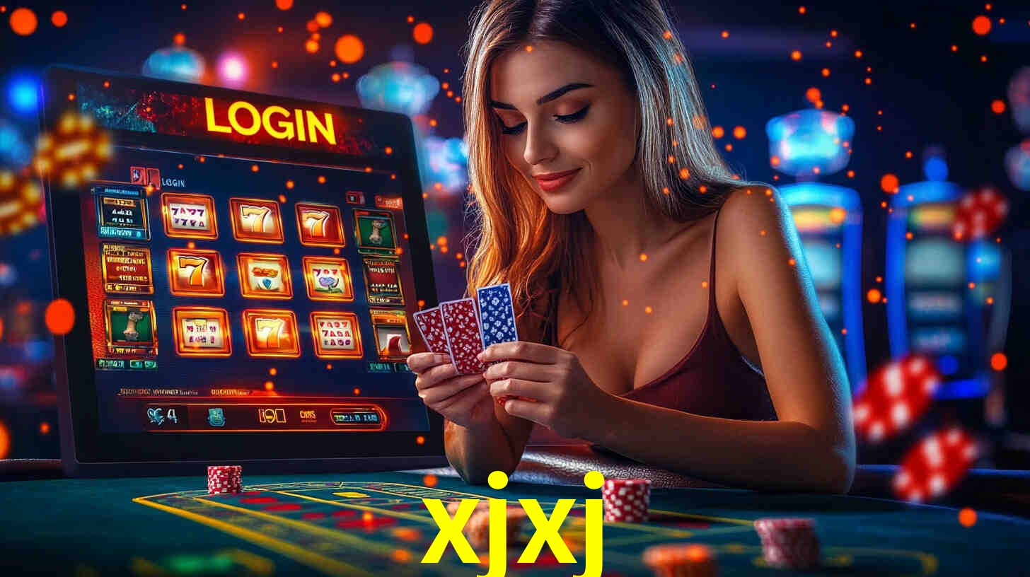xjxj bet