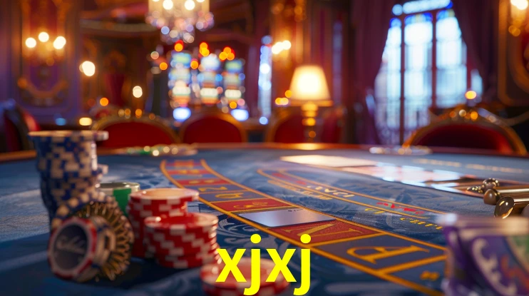 Live Casino xjxj