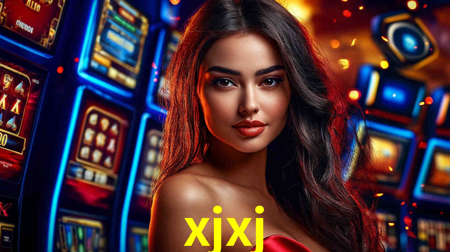 A Experiência Imersiva dos Cassinos Ao Vivo no xjxj