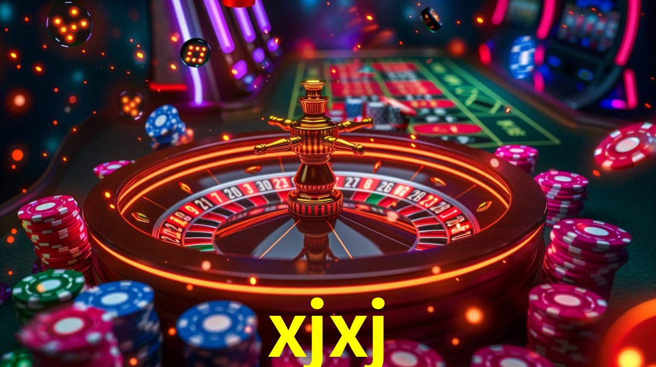 A Emoção da Loteria na xjxj: Uma Chance de Mudança de Vida