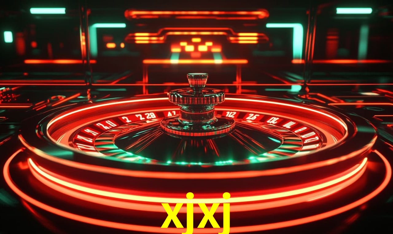 A Experiência Imersiva dos Cassinos Ao Vivo no xjxj