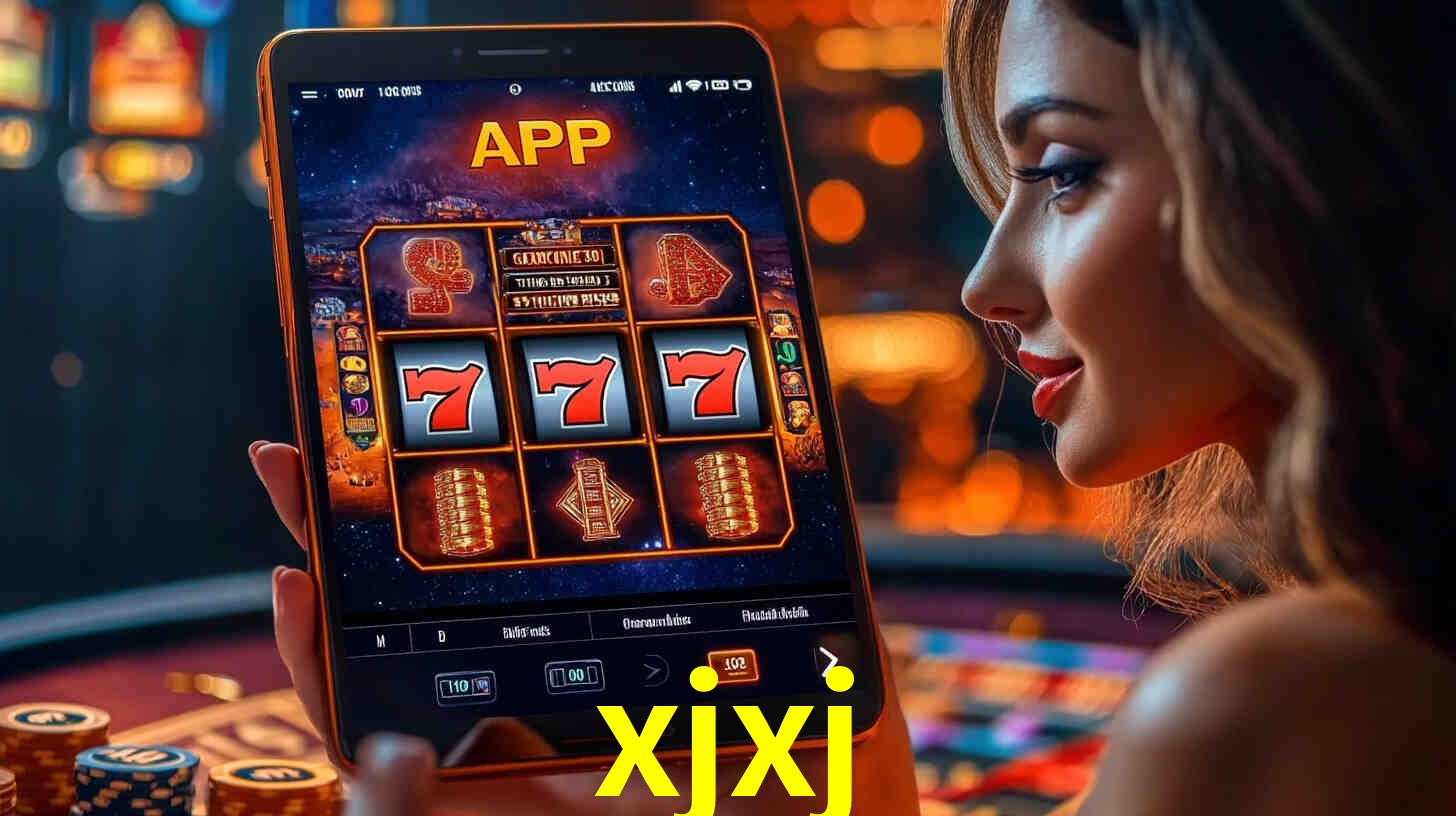 xjxj: A Experiência de Casino com Jogos de Mesa ao Vivo