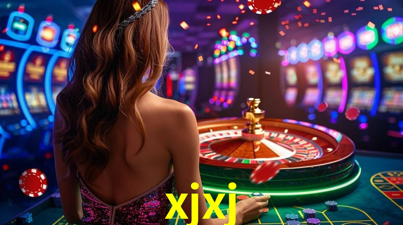 xjxj App Interface