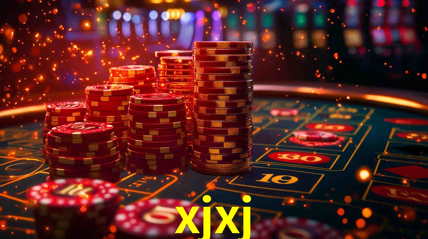 xjxj App Interface