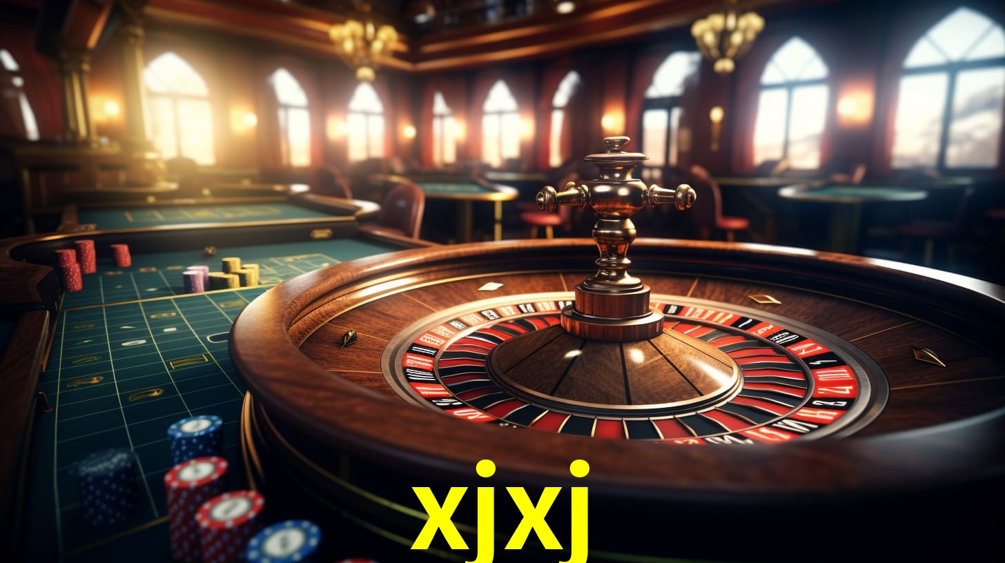 Live Casino xjxj