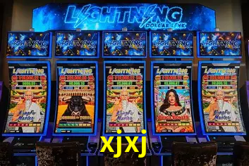 A Emoção da Loteria na xjxj: Uma Chance de Mudança de Vida