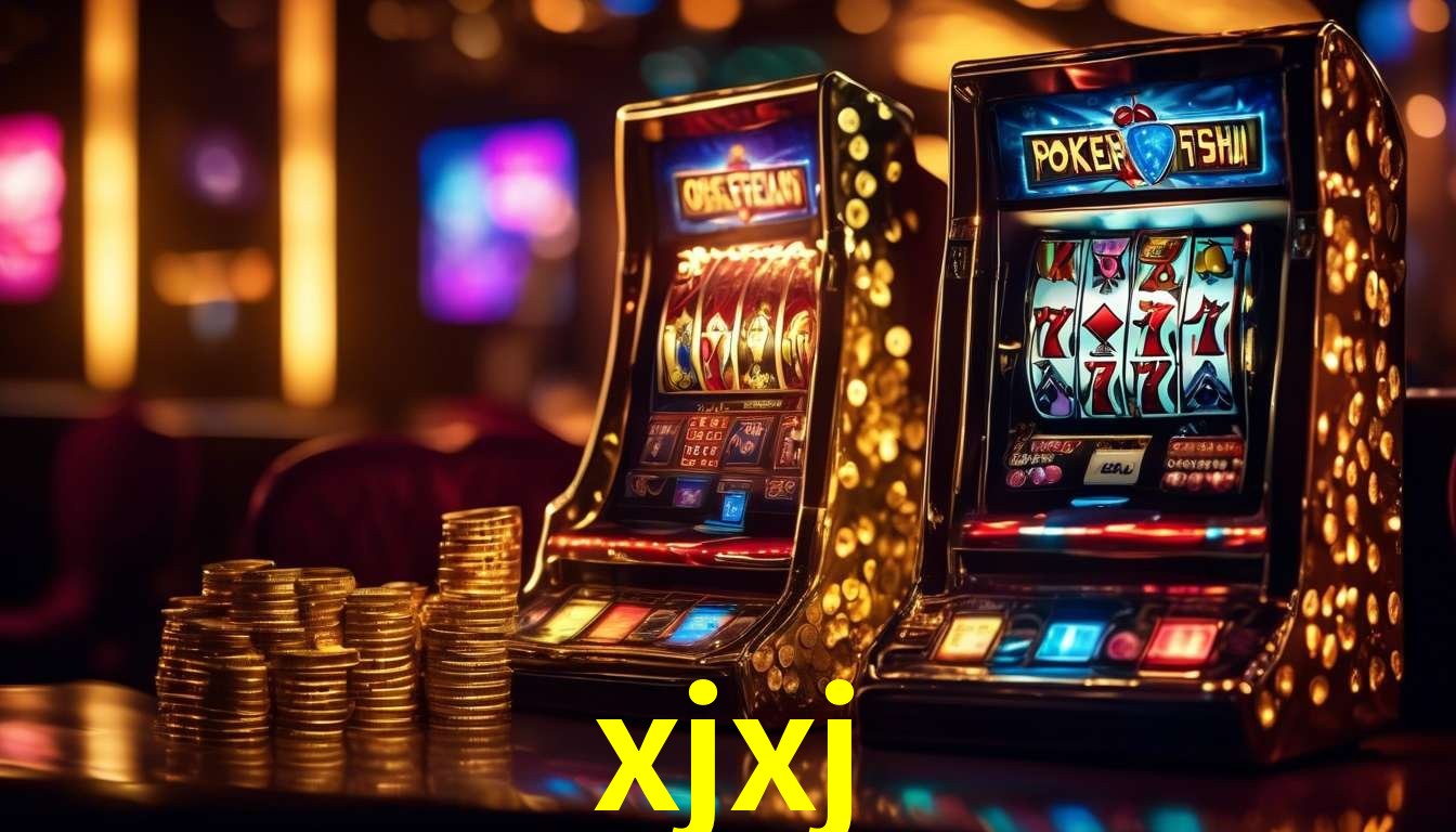 Descubra a Essência do xjxj: Nossa História e Compromissos