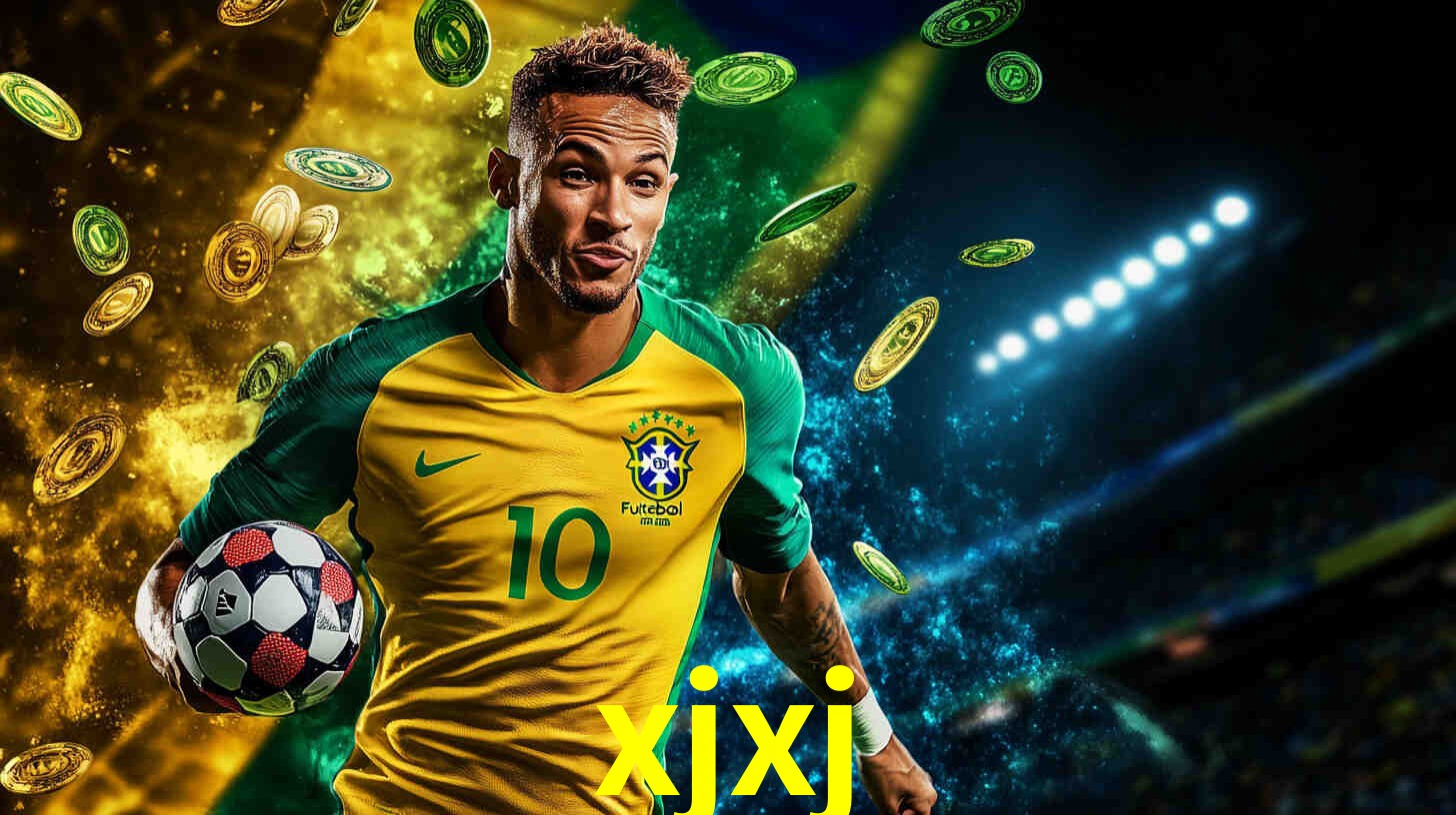 Apostas Esportivas na xjxj: Um Guia Completo