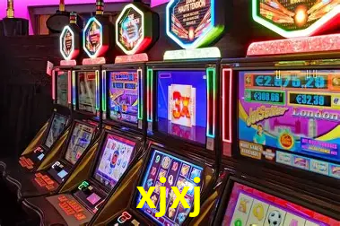 Desvendando o Mundo dos Jogos Virtuais na xjxj