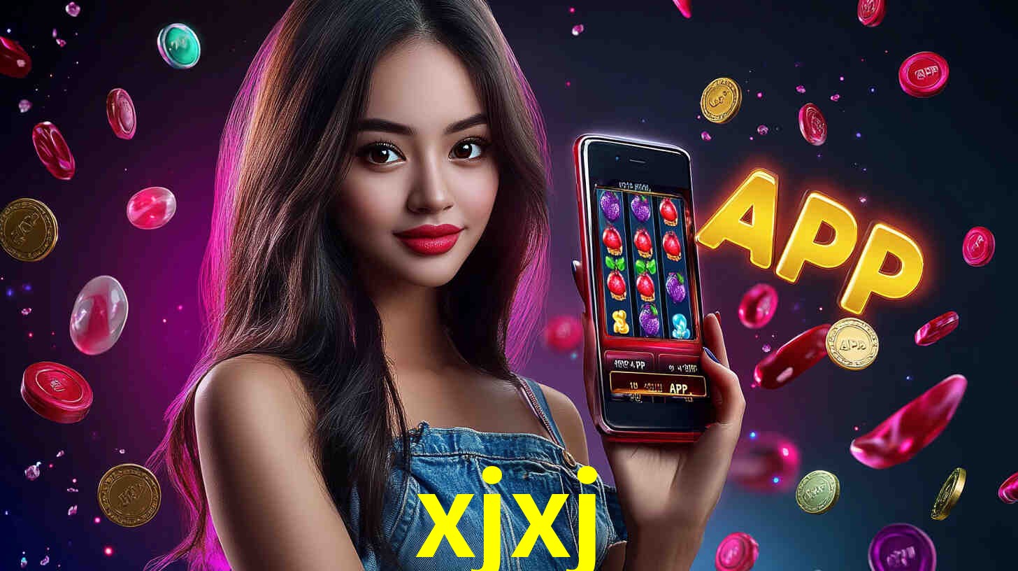 Desvendando o Mundo dos Jogos Virtuais na xjxj