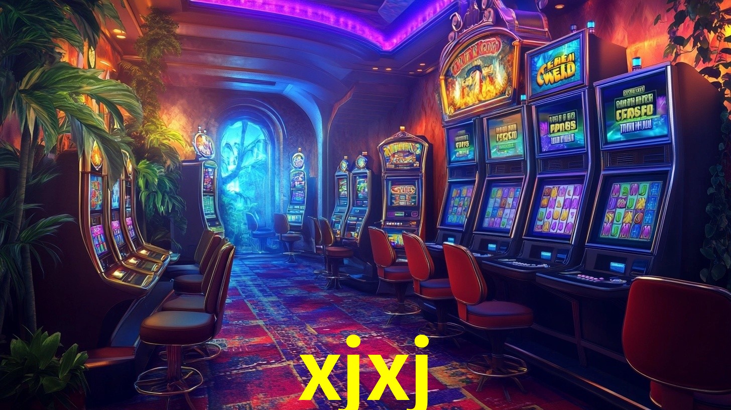 Welcome Bonus xjxj