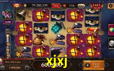 APP oficial da xjxj para mobile