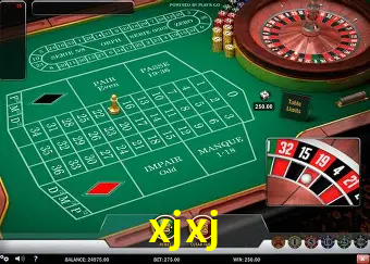 Live Casino xjxj