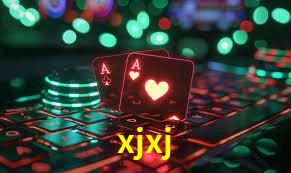 Statistics xjxj